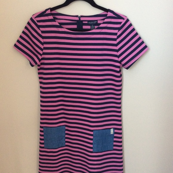 U.S. Polo Assn. Tee dress - Picture 2 of 6